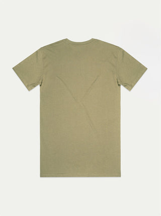 Men's Staple Tee