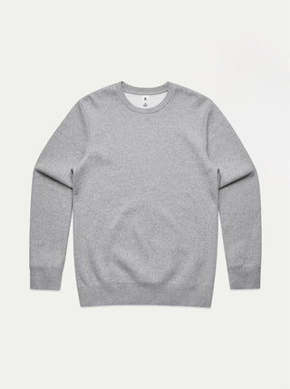 Men's Stencil United Crew