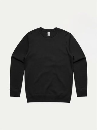 Men's Stencil United Crew
