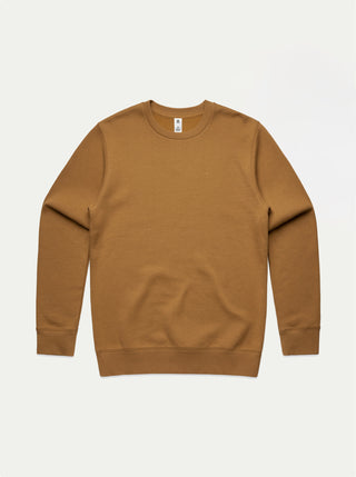 Men's Stencil United Crew