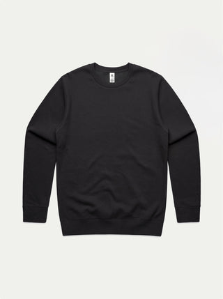 Men's Stencil United Crew