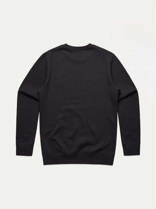 Men's Stencil United Crew