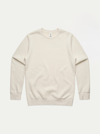 Men's Stencil United Crew