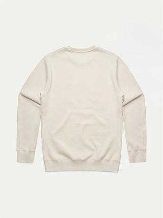 Men's Stencil United Crew