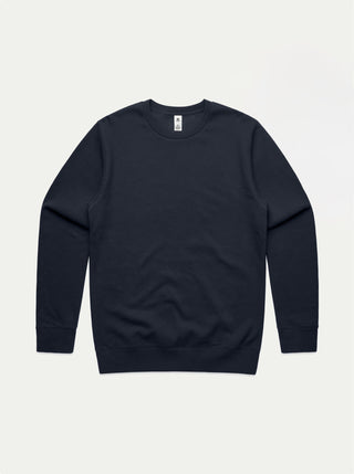 Men's Stencil United Crew