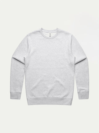 Men's Stencil United Crew