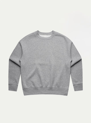 Women's Relax Crew