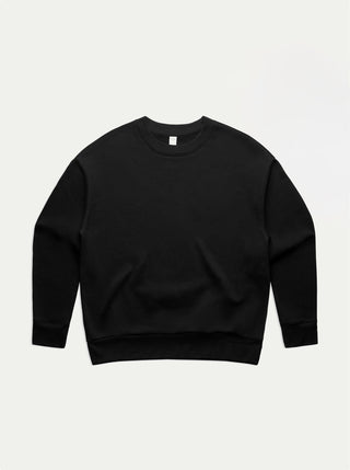Women's Relax Crew