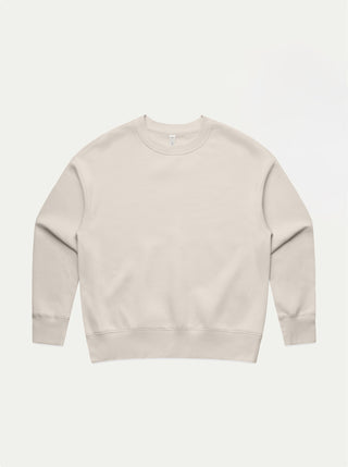 Women's Relax Crew