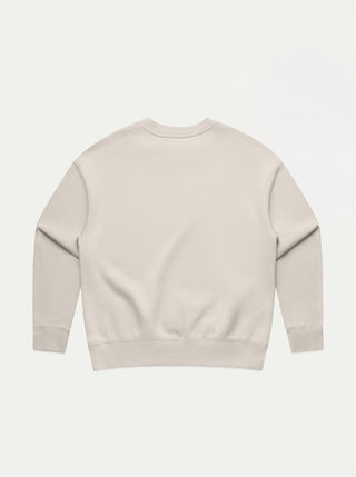 Women's Relax Crew