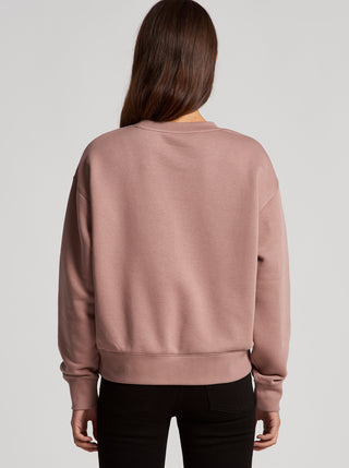Women's Relax Crew