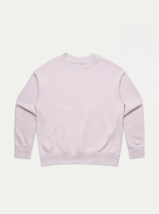 Women's Relax Crew