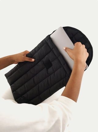 16" Puffy Laptop Sleeve