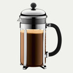 Chamboard French Press Coffee Maker