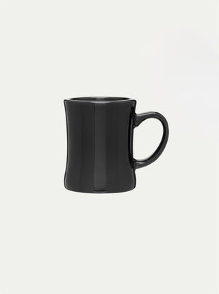 Classic Diner Mug