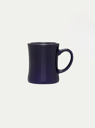 Classic Diner Mug
