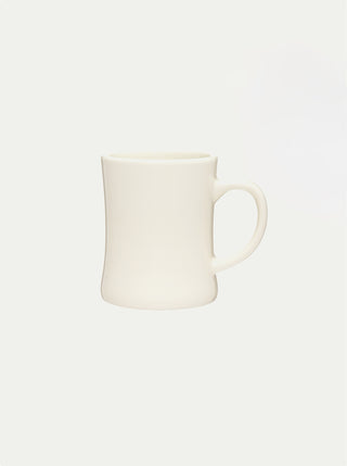 Classic Diner Mug