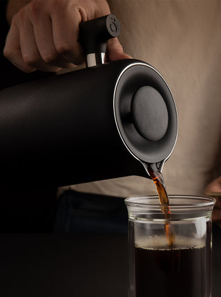 Clara French Press