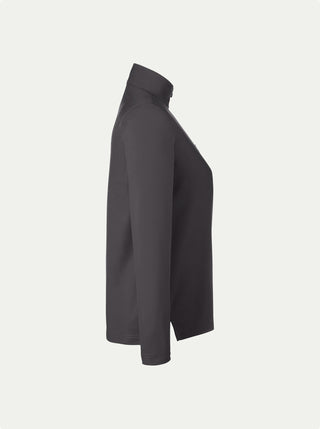 Women's Fusion Chromasoft Fleece Quarter-Zip