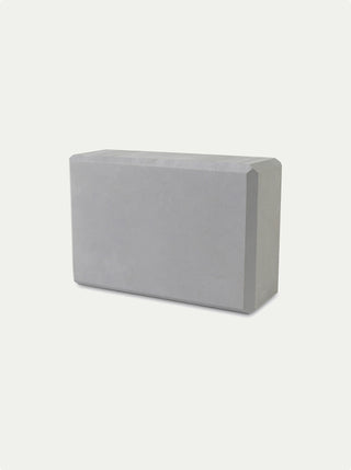Restore Yoga Block