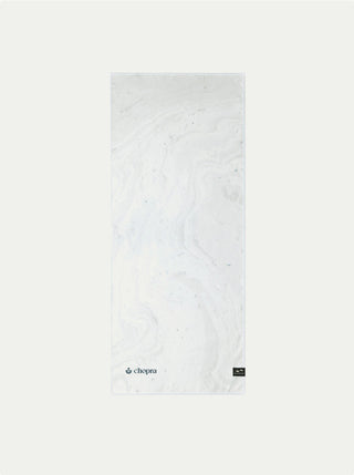 QuickDry Fitness Towel