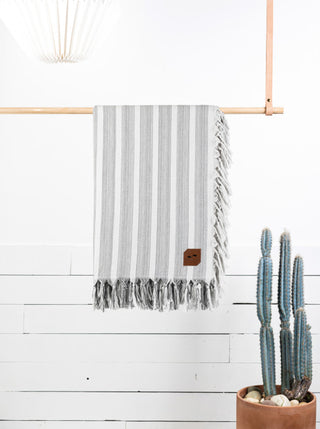 Throw Blanket