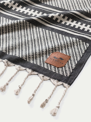Throw Blanket