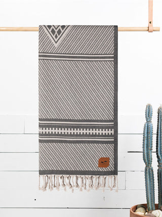 Throw Blanket