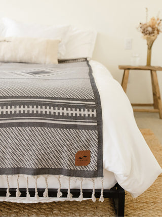 Throw Blanket