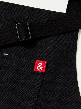 The Essential Apron