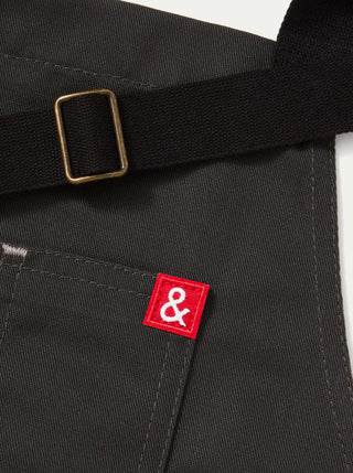 The Essential Apron