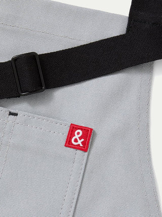 The Essential Apron