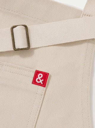 The Essential Apron