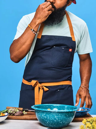 The Essential Apron
