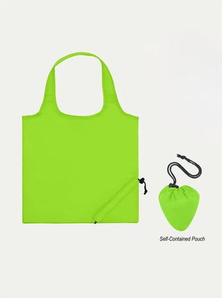 Fold-Away Tote