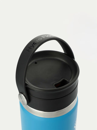 Hydro Flask® Wide Mouth With Flex Sip™ Lid