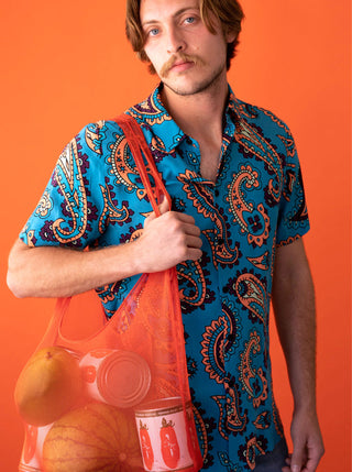 Everyday Mesh Tote