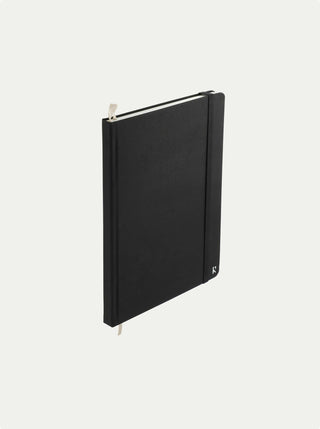 Stone Bound Notebook