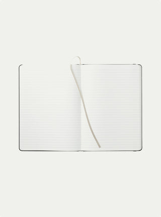 Stone Bound Notebook