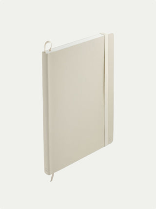 Stone Soft Bound Notebook