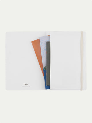 Stone Soft Bound Notebook