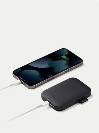 Softpower Magbank