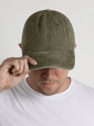 Classic Cap