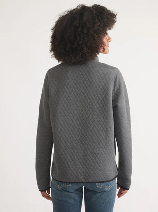 Women’s Reversible Corbet Pullover