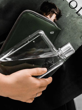A6 Memobottle