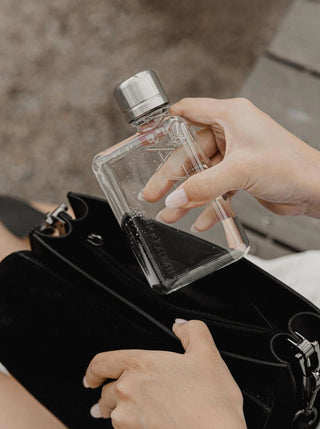 A7 Memobottle