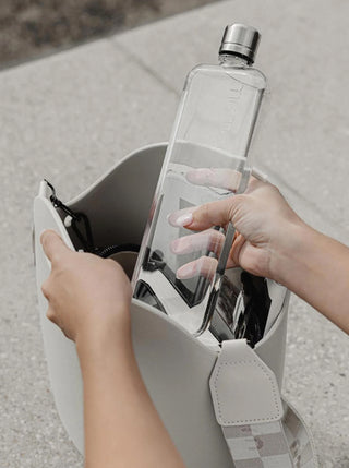 Slim Memobottle