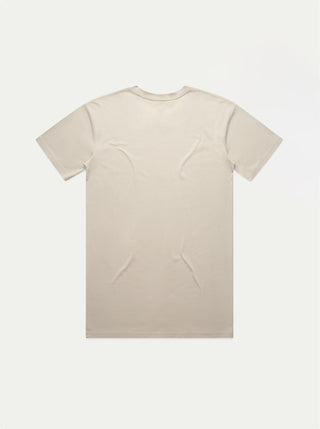 Men's Staple Tear Out Tee