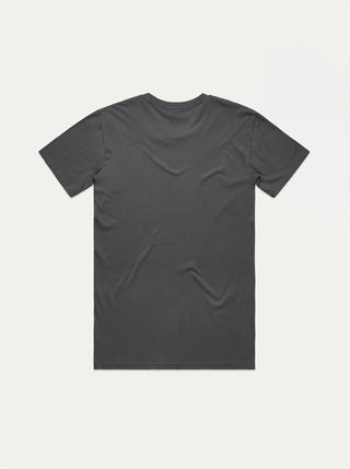 Men's Staple Tear Out Tee
