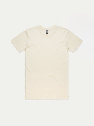 Men's Staple Tear Out Tee